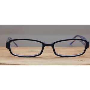 Calvin Klein Platinum 5689 Bordeaux Pink Rectangular Full-Rim Eyeglasses Frames